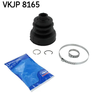 Комплект маншон, полуоска SKF